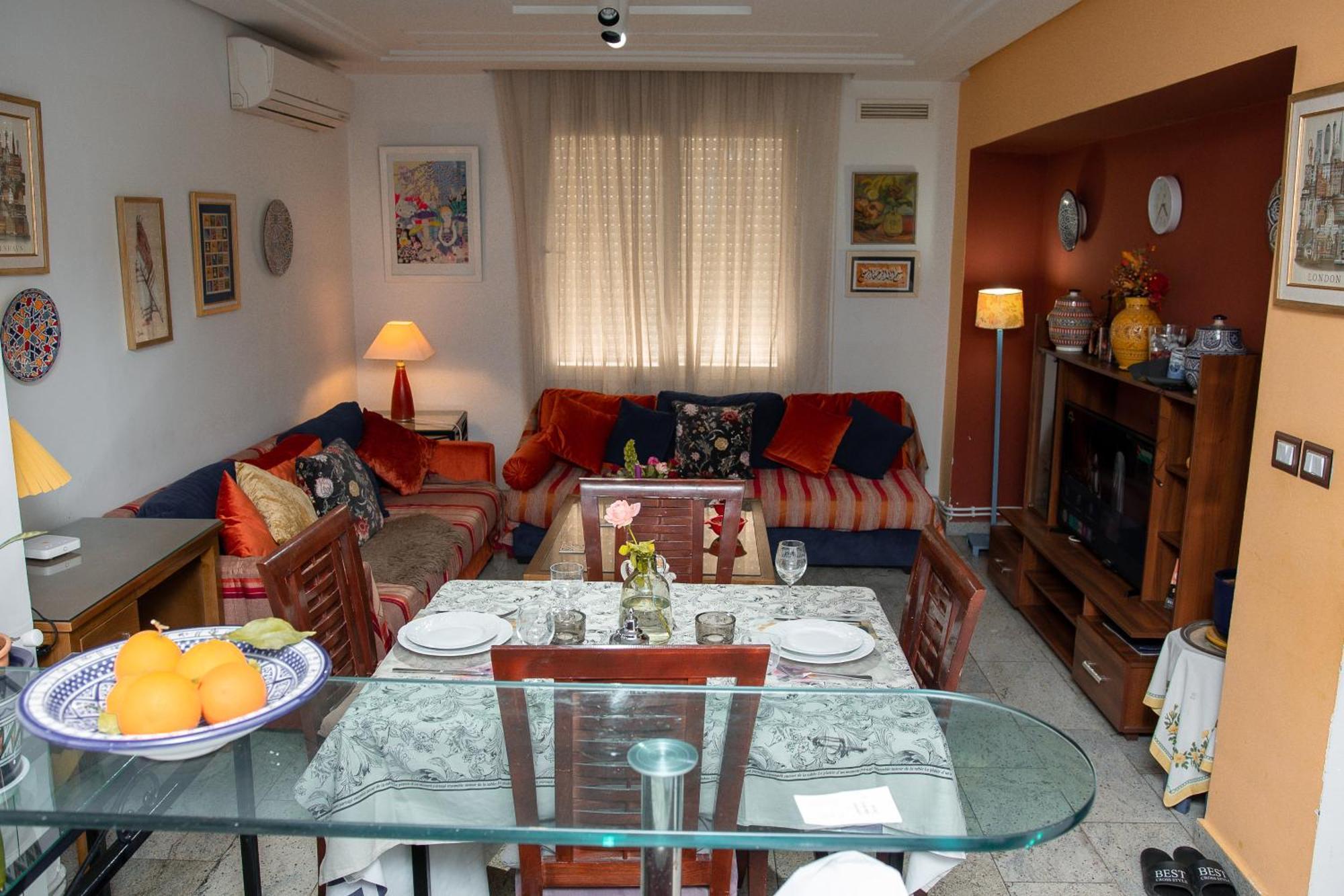 Design Unque Appartement Susa Esterno foto