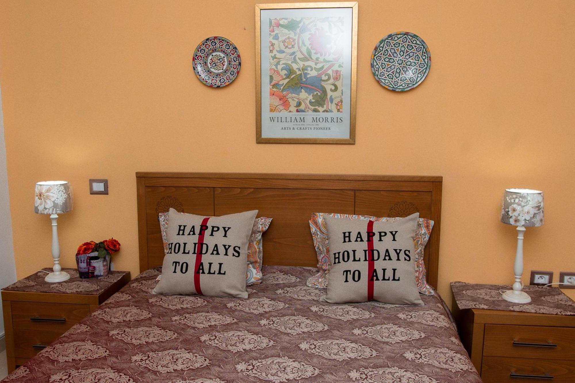 Design Unque Appartement Susa Esterno foto